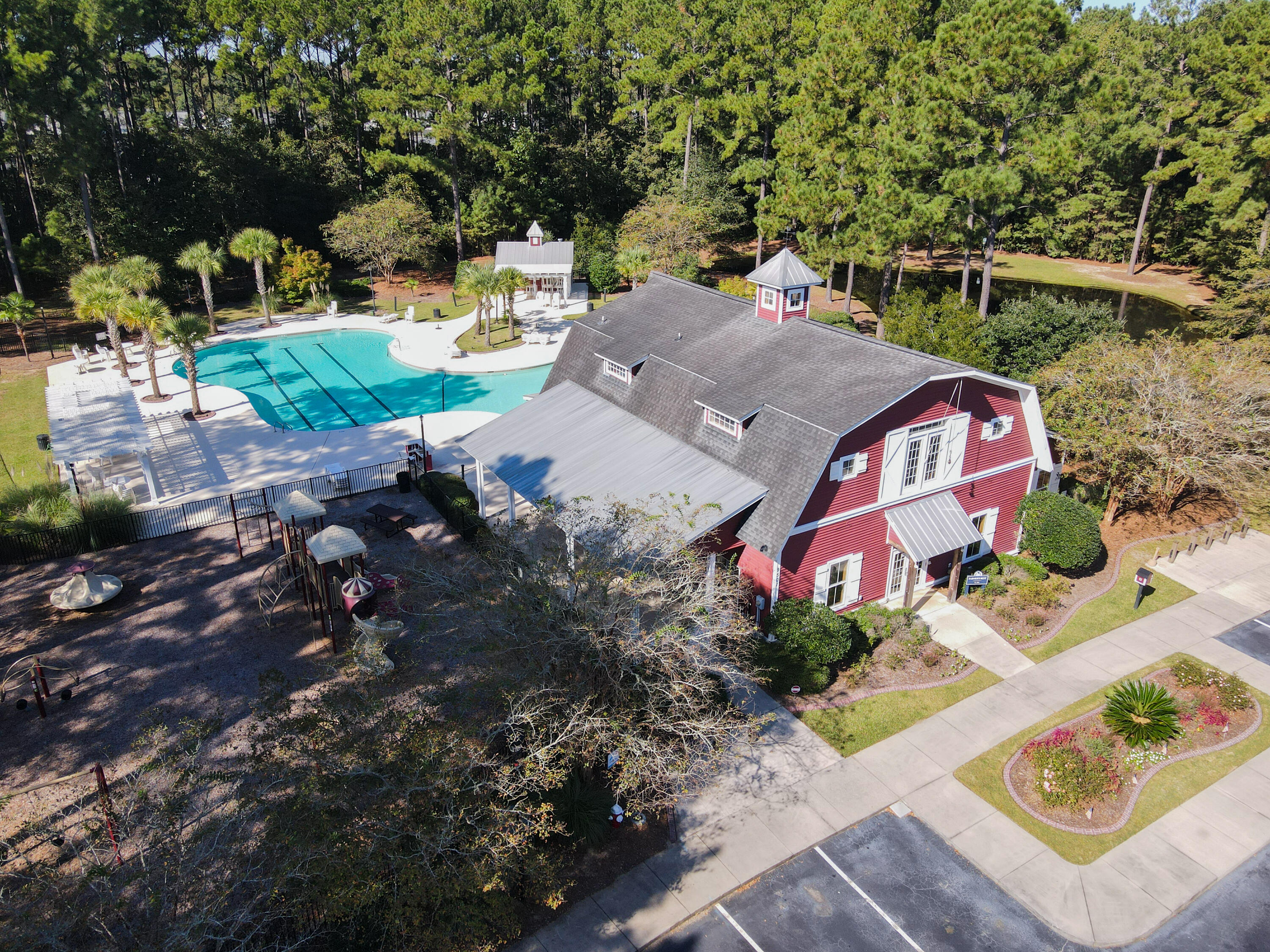 4868 Oak Leaf Road Summerville, SC 29485 - Photo 36 of 40 finished-4