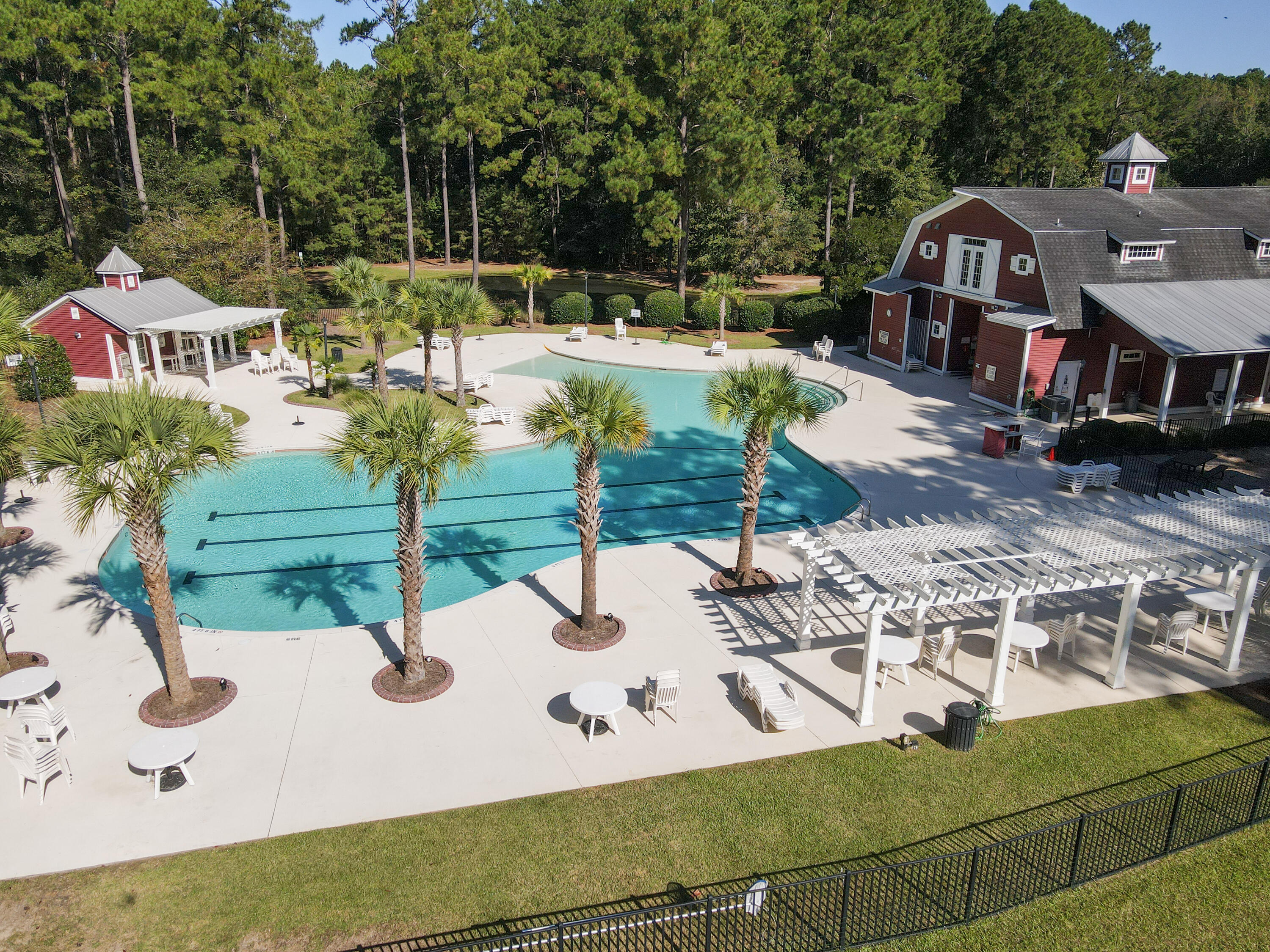 4868 Oak Leaf Road Summerville, SC 29485 - Photo 38 of 40 finished-8