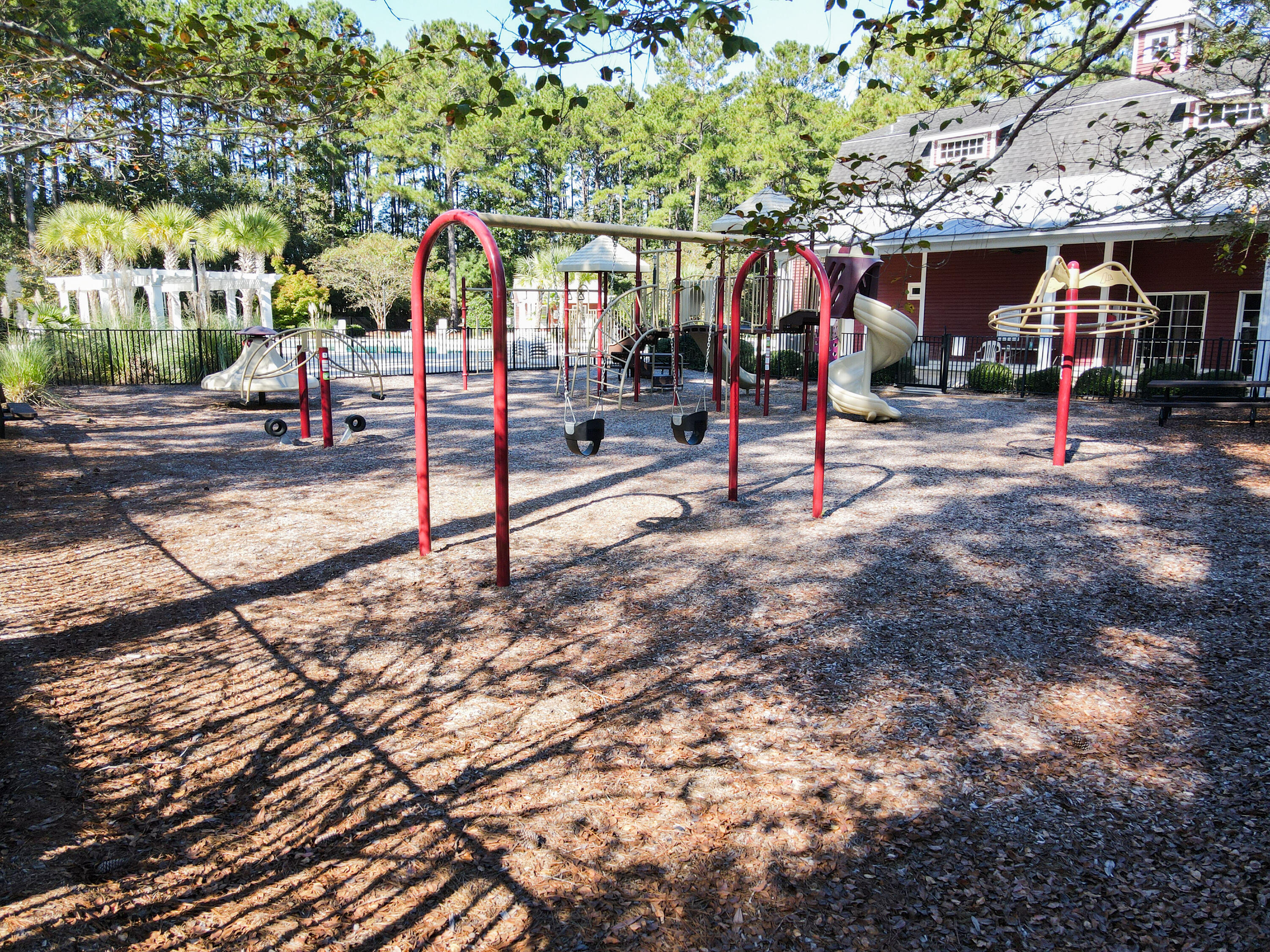 4868 Oak Leaf Road Summerville, SC 29485 - Photo 40 of 40 finished-7