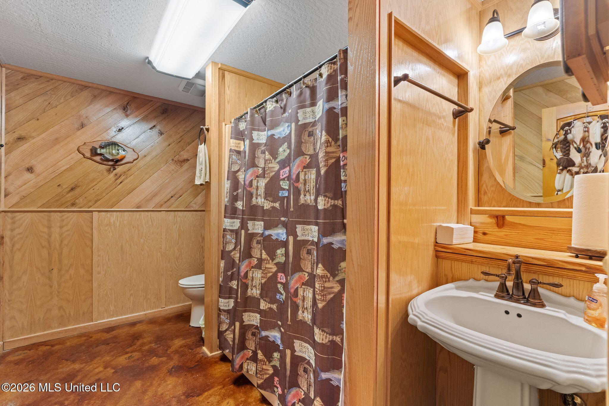 115 North Slade Road Sumrall, MS 39482 - Photo 42 of 86 115_North_Slade_Road-42