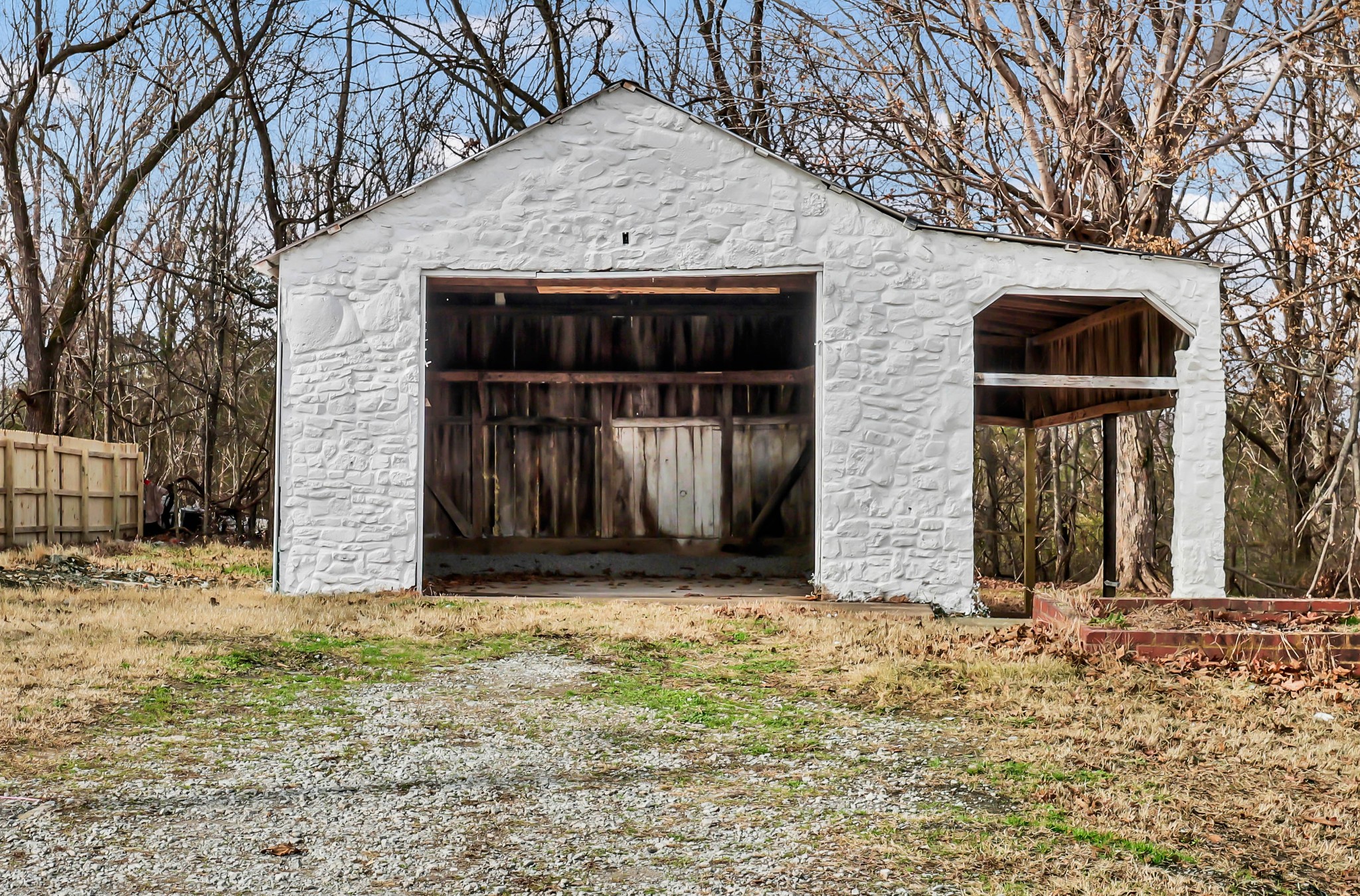 3436 State Highway 48 Cunningham, TN 37052 - Photo 7 of 45 a front view of a house with a yard