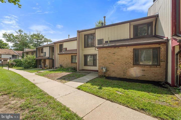610 Timber Creek Road Clementon, NJ 08021 - Photo 1 of 17