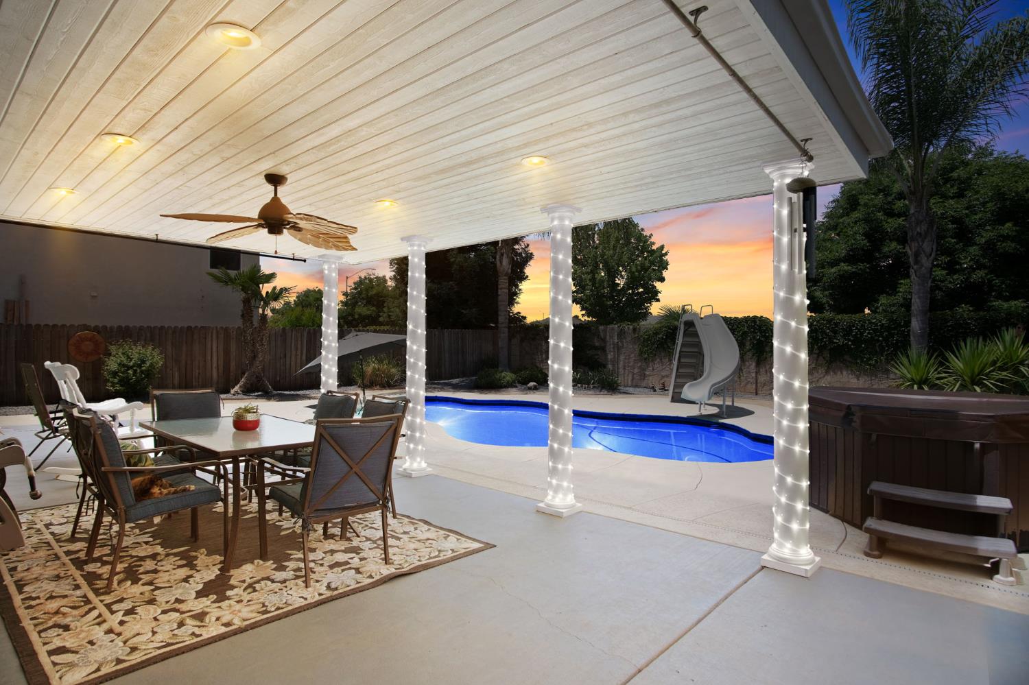 1175 Evening Star Drive Merced, CA 95348 - Photo 50 of 62