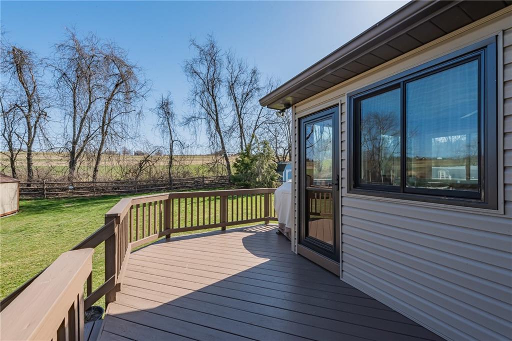 118 Rizzi Drive Irwin, PA 15642 - Photo 20 of 25