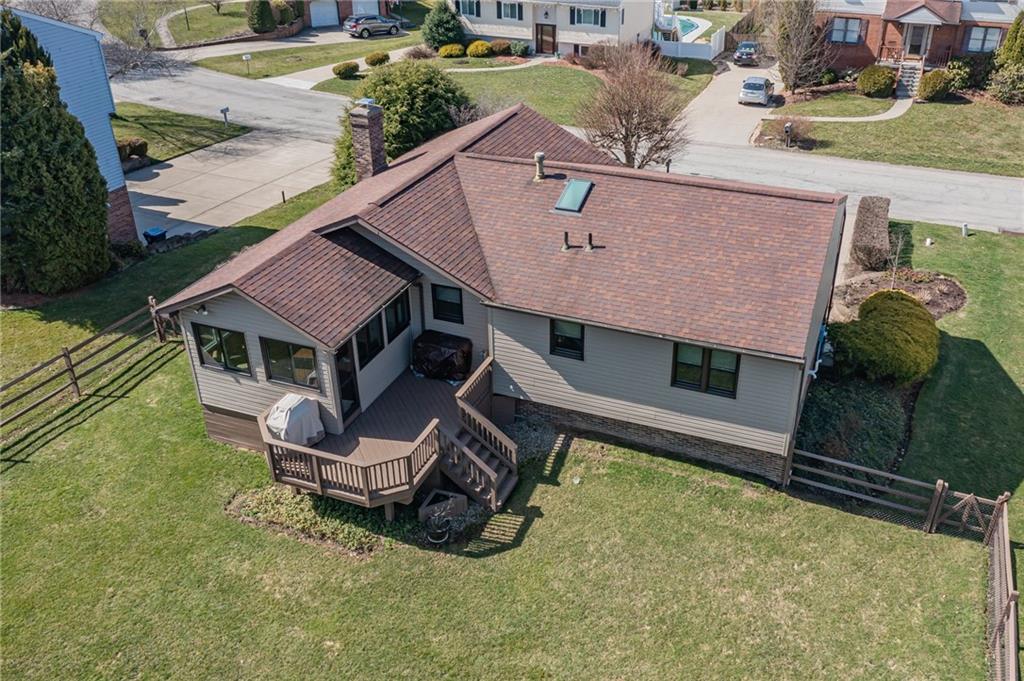 118 Rizzi Drive Irwin, PA 15642 - Photo 21 of 25