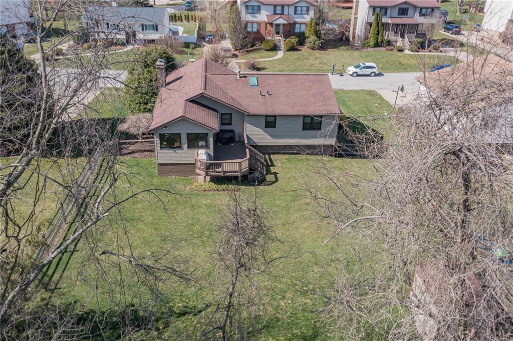 118 Rizzi Drive Irwin, PA 15642 - Photo 22 of 25