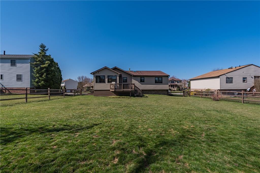 118 Rizzi Drive Irwin, PA 15642 - Photo 23 of 25