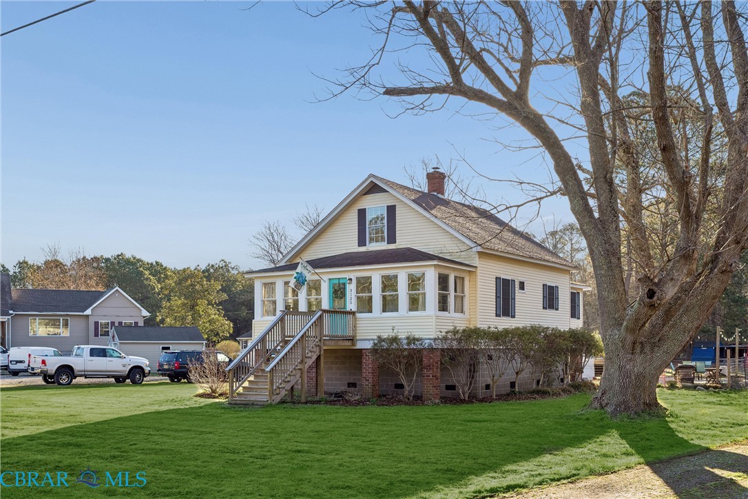 3125 Browns Bay Road Hayes, VA 23072 - Photo 44 of 49