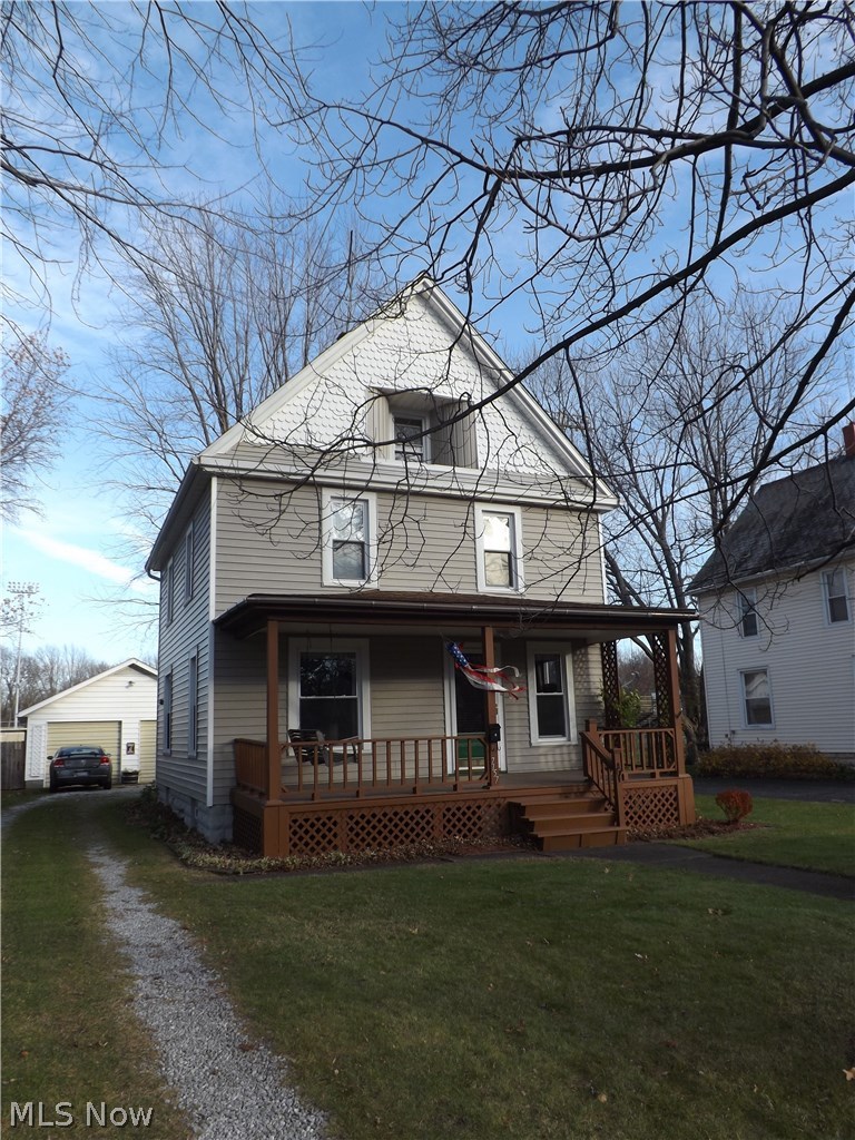 7157 Avon Belden Road North Ridgeville, OH 44039 - Photo 1 of 23