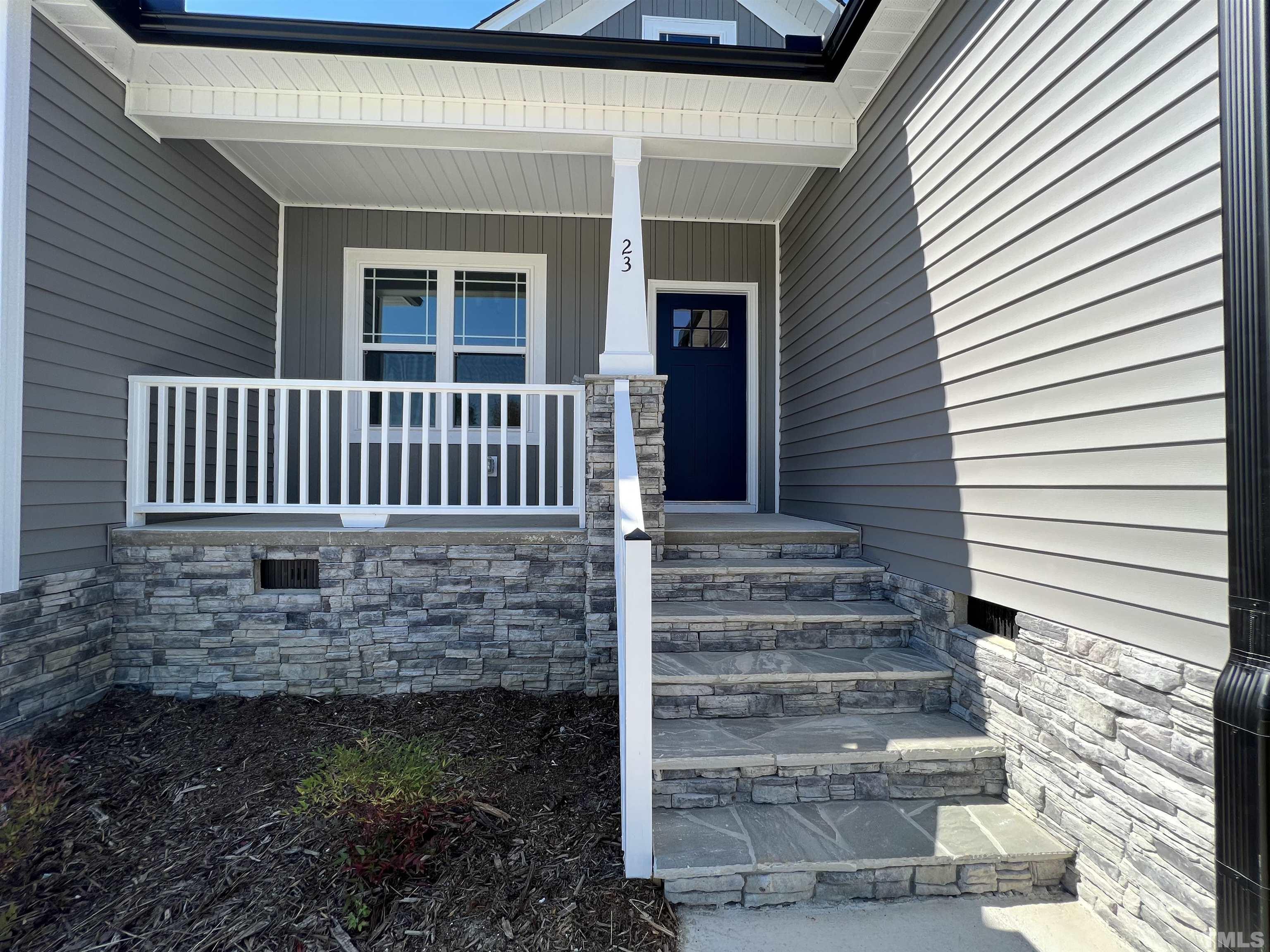 23 Red Rocks Circle Benson, NC 27504 - Photo 2 of 34 Gallery Image 2