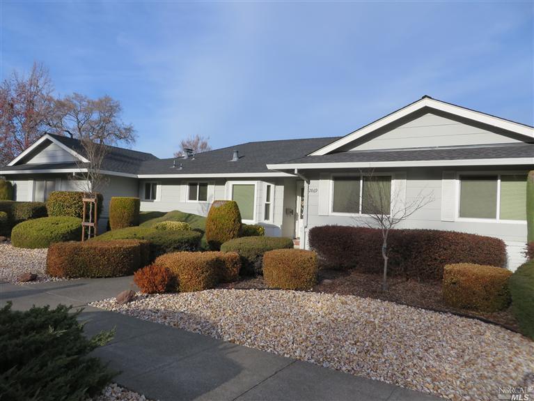 2869 Creekside Road Santa Rosa, CA 95405 - Photo 1 of 1 Gallery Image 1