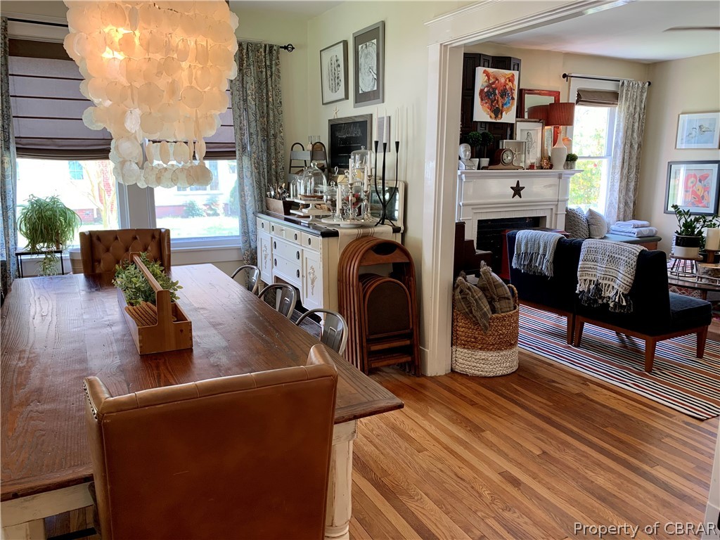 11159 Buckley Hall Road Mathews, VA 23109 - Photo 9 of 35