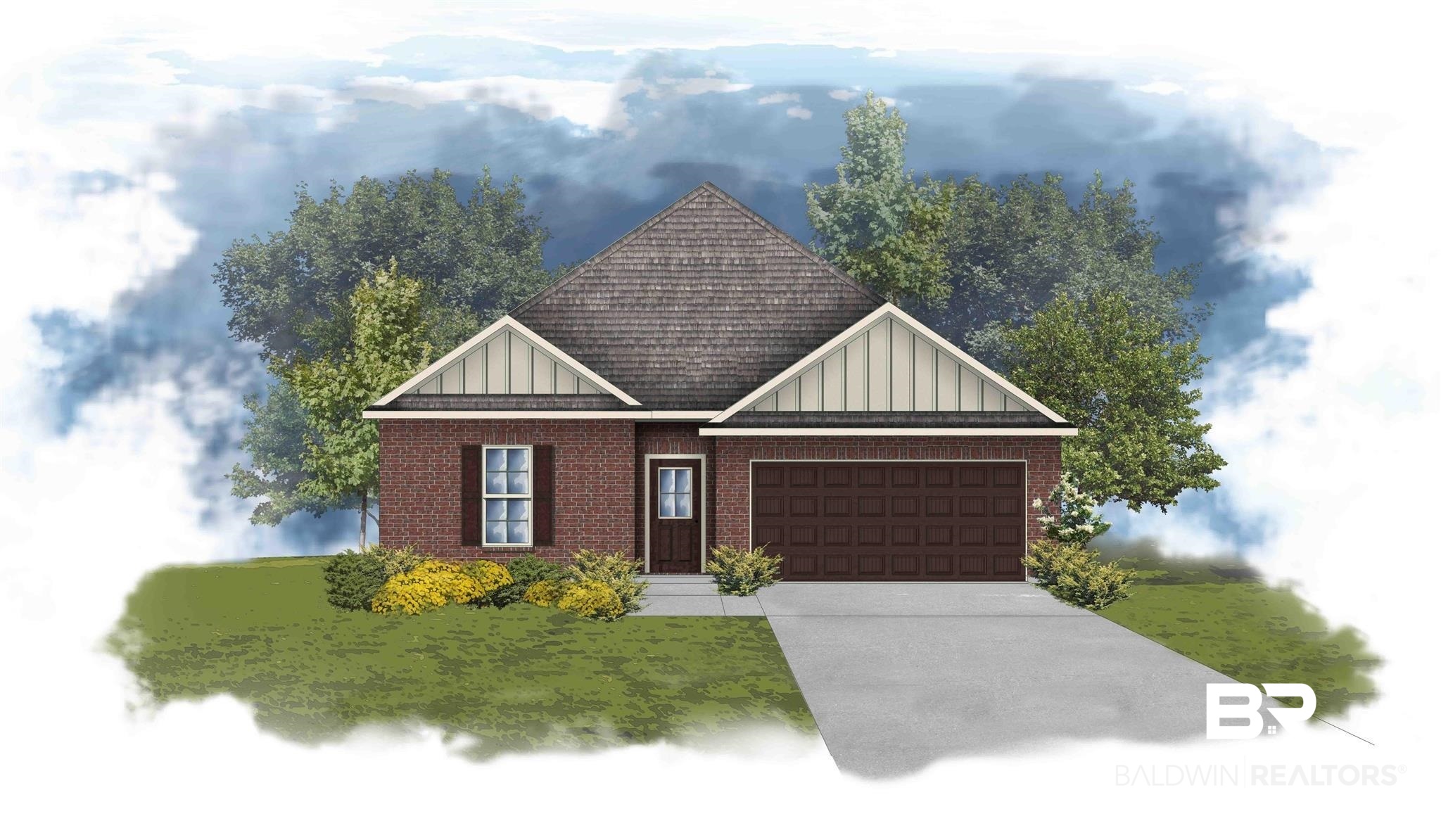 947 Gibson Court Foley, AL 36535 - Photo 2 of 2