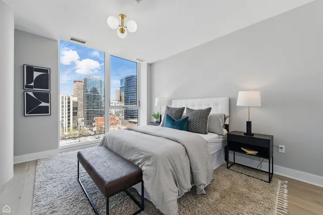 $7,925 | 146 West Erie Street, Unit 702, Chicago, IL 60654