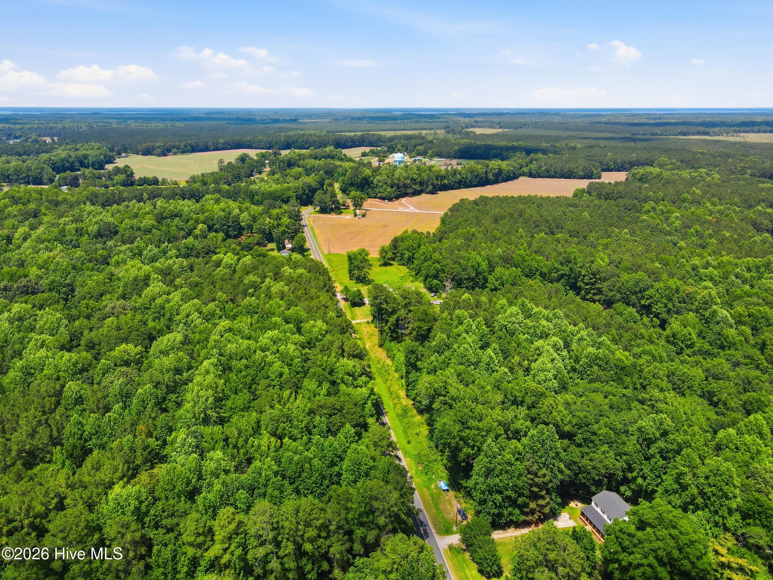 1228 Core Point Road Blounts Creek, NC 27814 - Photo 42 of 44