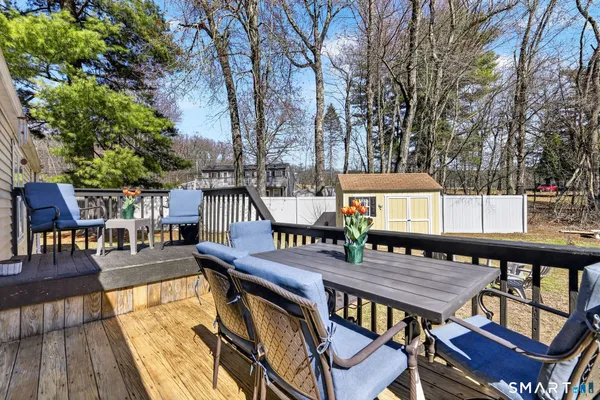 $299,900 | 1 Crescent Beach Drive, Enfield, CT 06082