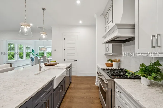 $1,495,000 | 80 Clifton Drive, Okatie, SC 29909