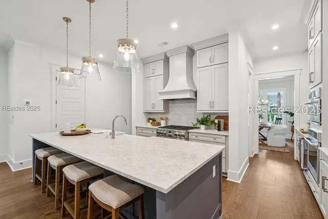 $1,495,000 | 80 Clifton Drive, Okatie, SC 29909