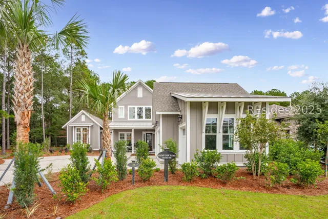 $1,495,000 | 80 Clifton Drive, Okatie, SC 29909