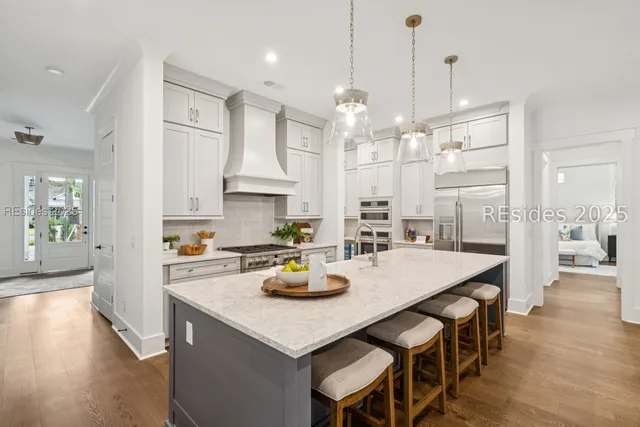 $1,495,000 | 80 Clifton Drive, Okatie, SC 29909