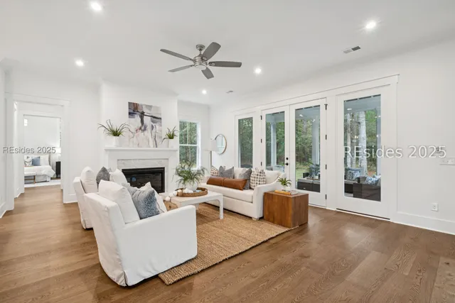 $1,495,000 | 80 Clifton Drive, Okatie, SC 29909