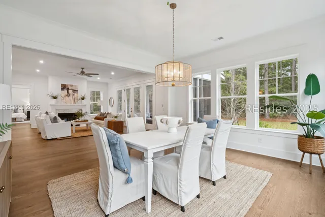 $1,495,000 | 80 Clifton Drive, Okatie, SC 29909