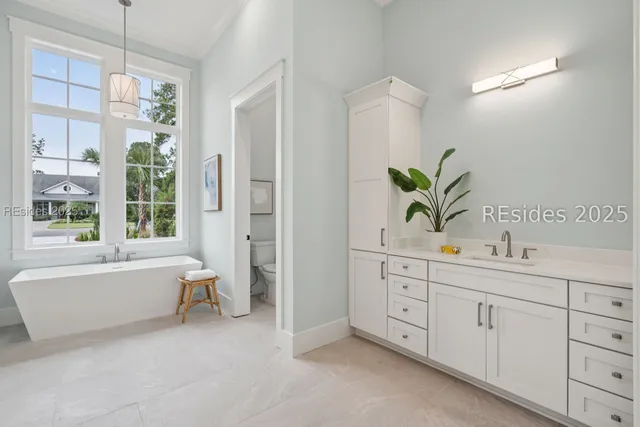 $1,495,000 | 80 Clifton Drive, Okatie, SC 29909