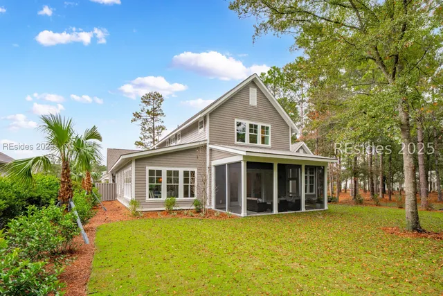 $1,495,000 | 80 Clifton Drive, Okatie, SC 29909