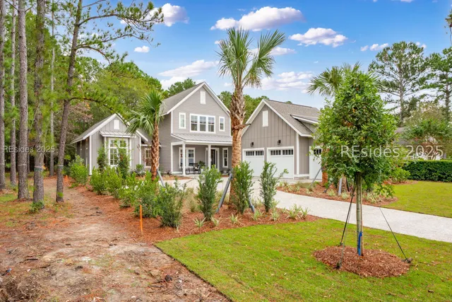 $1,495,000 | 80 Clifton Drive, Okatie, SC 29909