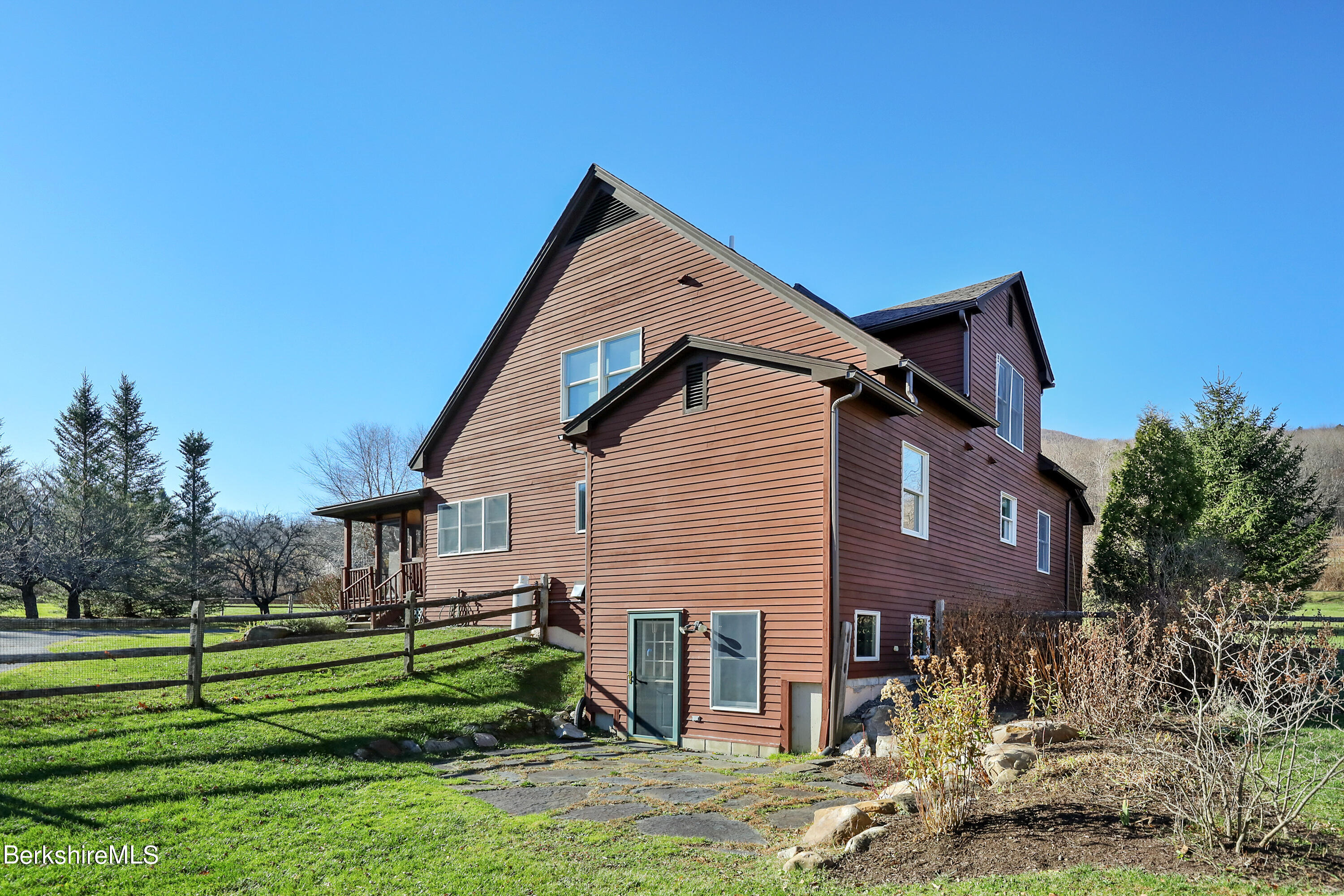 1136 Notch Road North Adams, MA 01247 - Photo 41 of 45 Back