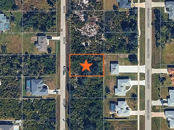 $19,900 | 6330 Shaw Street, Englewood, FL 34224