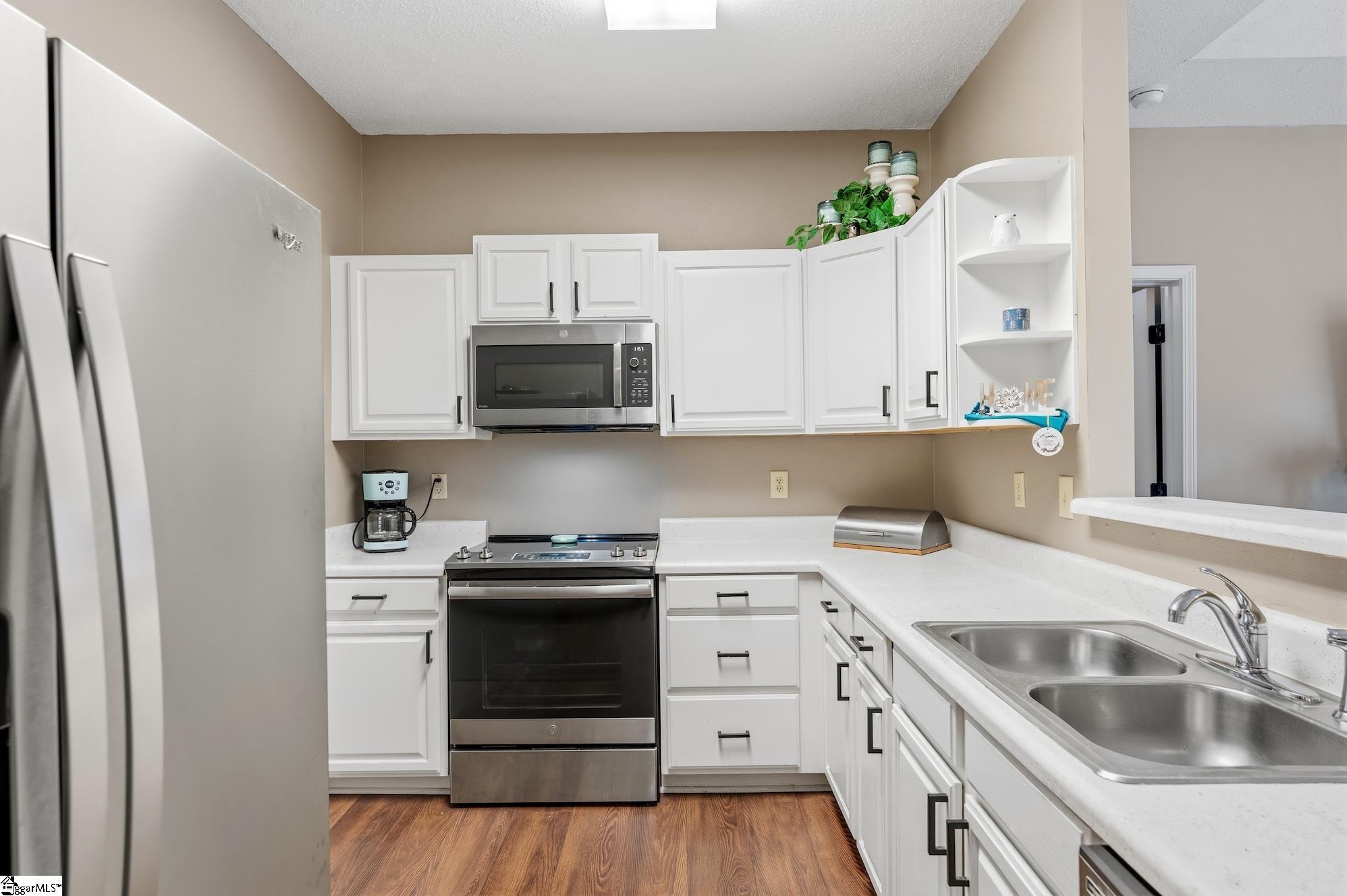 160 Wexford Drive, Unit 206 Anderson, SC 29621 - Photo 4 of 22