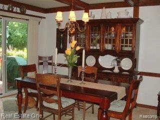 1875 Jenny Lane, Unit 249 Rochester, MI 48309 - Photo 4 of 24 Formal DR