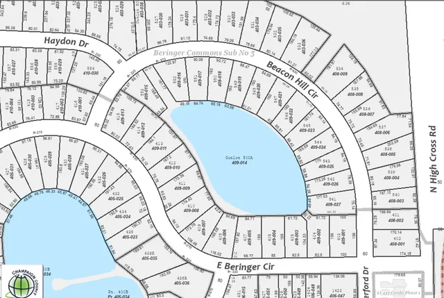 $89,000 | 3004 East Beringer Circle, Urbana, IL 61802