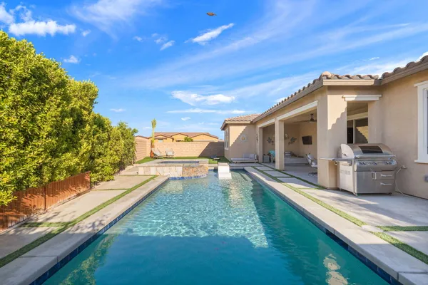 $5,000 | 81890 Via Encinitas, La Quinta, CA 92253