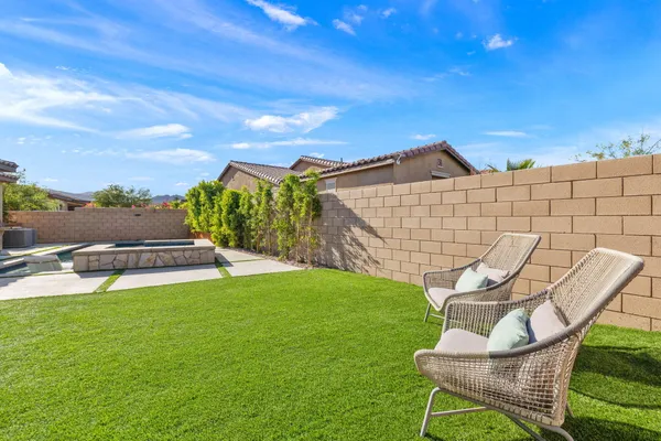 $5,000 | 81890 Via Encinitas, La Quinta, CA 92253