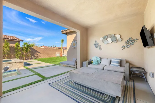 $5,000 | 81890 Via Encinitas, La Quinta, CA 92253