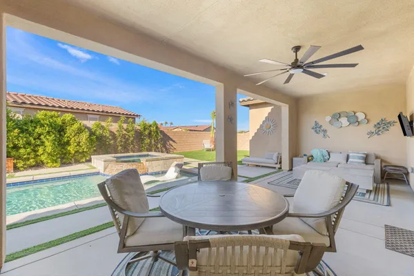 $5,000 | 81890 Via Encinitas, La Quinta, CA 92253