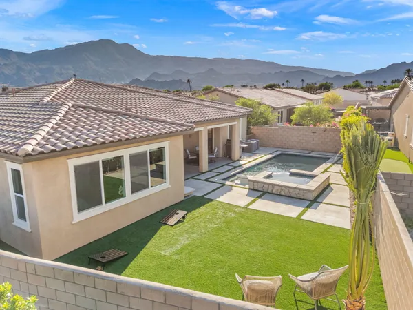 $5,000 | 81890 Via Encinitas, La Quinta, CA 92253