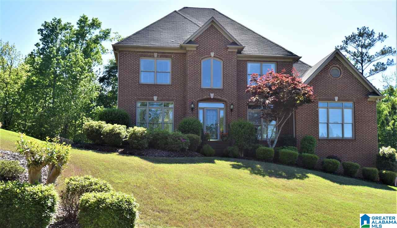 6182 Eagle Point Circle Birmingham, AL 35242 - Photo 1 of 50