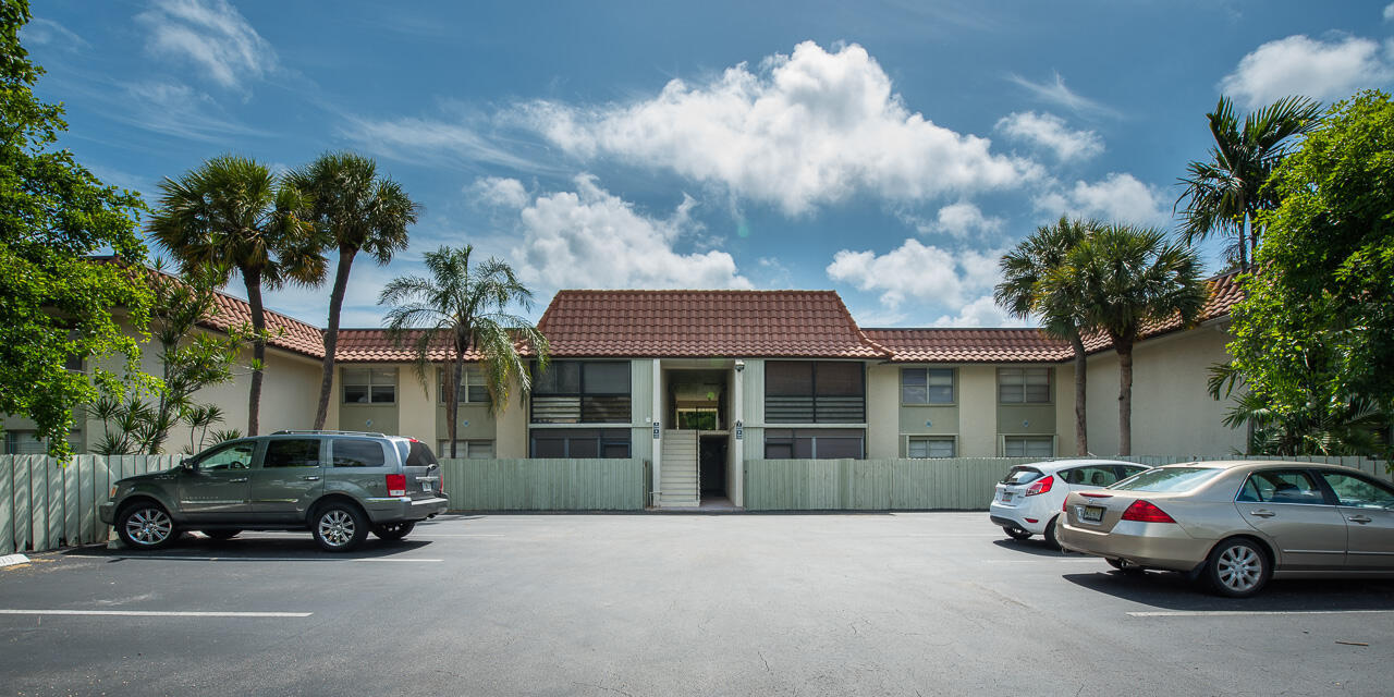 1174 Northwest 13th Street, Unit 132B Boca Raton, FL 33486 - Photo 26 of 33 1174 NW 13th Street-32