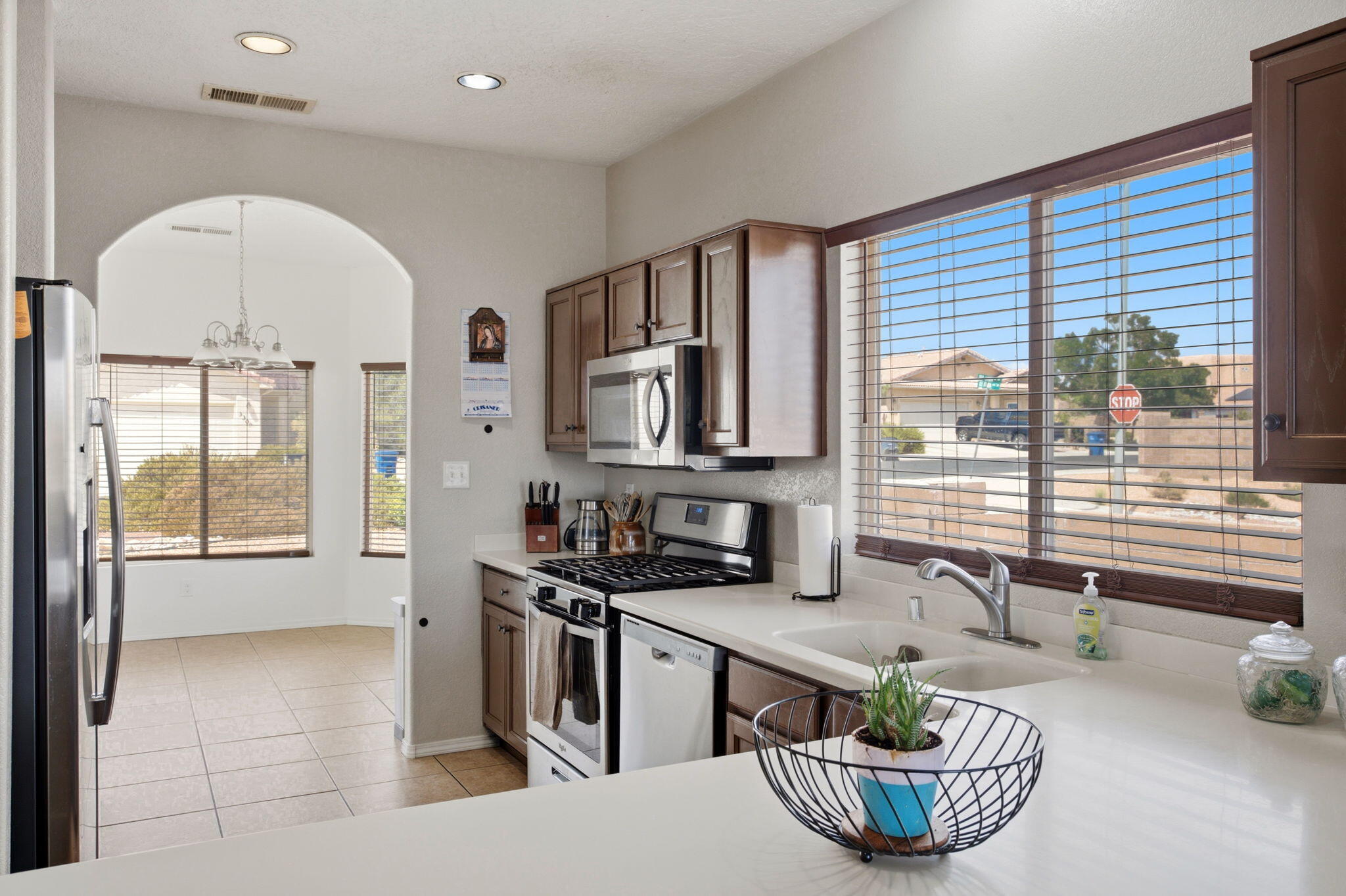 3312 Rio Linda Drive Southwest Albuquerque, NM 87121 - Photo 11 of 29 Gallery Image 11