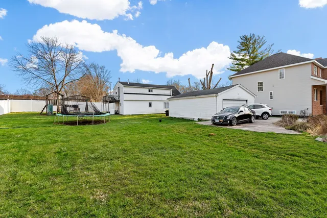 $265,000 | 208 Redwood Avenue, New Lenox, IL 60451