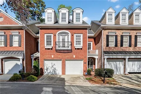 $750,000 | 4623 Ivy Gate Circle Southeast, Atlanta, GA 30339