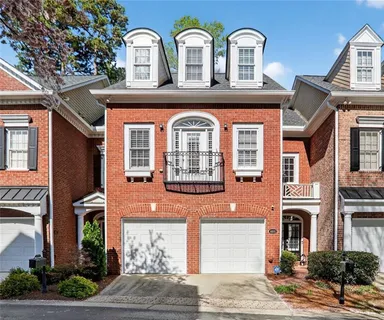 $750,000 | 4623 Ivy Gate Circle Southeast, Atlanta, GA 30339
