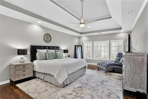 $750,000 | 4623 Ivy Gate Circle Southeast, Atlanta, GA 30339
