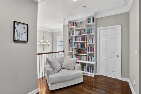 $750,000 | 4623 Ivy Gate Circle Southeast, Atlanta, GA 30339