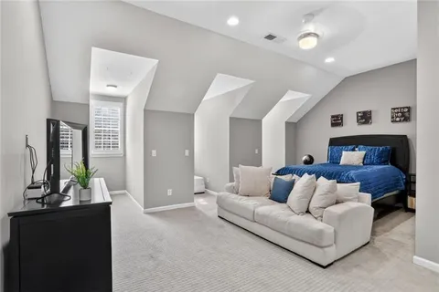 $750,000 | 4623 Ivy Gate Circle Southeast, Atlanta, GA 30339