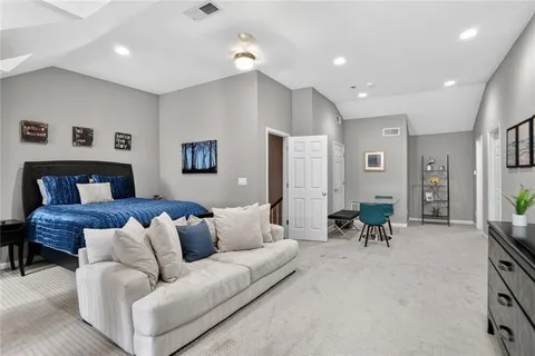 $750,000 | 4623 Ivy Gate Circle Southeast, Atlanta, GA 30339