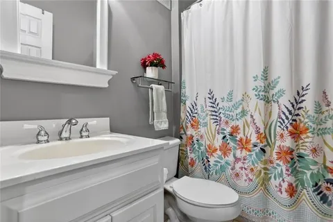 $750,000 | 4623 Ivy Gate Circle Southeast, Atlanta, GA 30339
